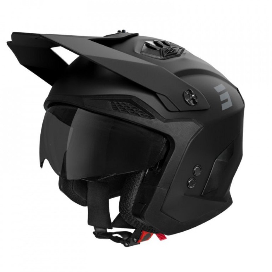 ŠALMAS SHOT DROP SOLID